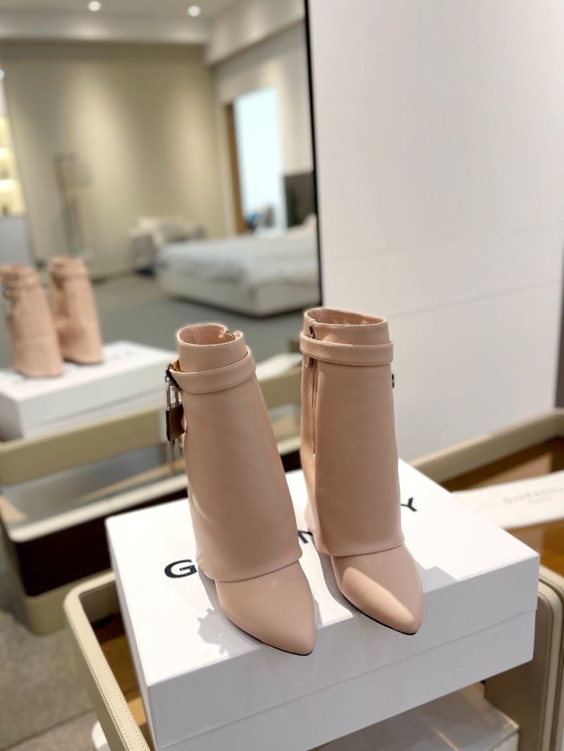 Givenchy Boots